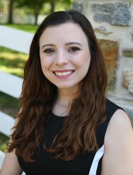 Dr. Samantha Graber