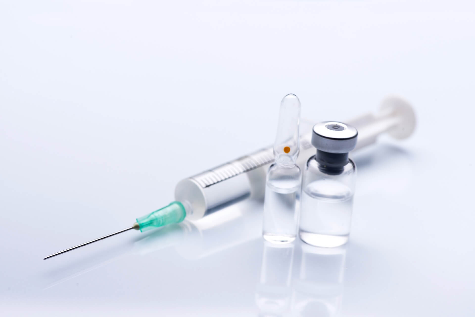 Pet Vaccinations in Whitehouse Station, NJ 