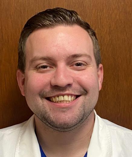 Dr. Nicholas Sakitis