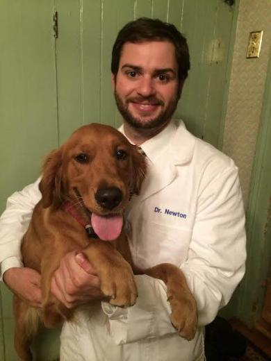 Dr. Brett Newton