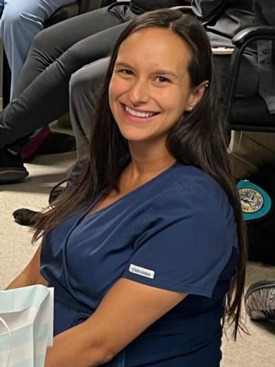 Dr. Niki McCrea